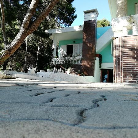 Florida Villa Porto Pino Exterior photo