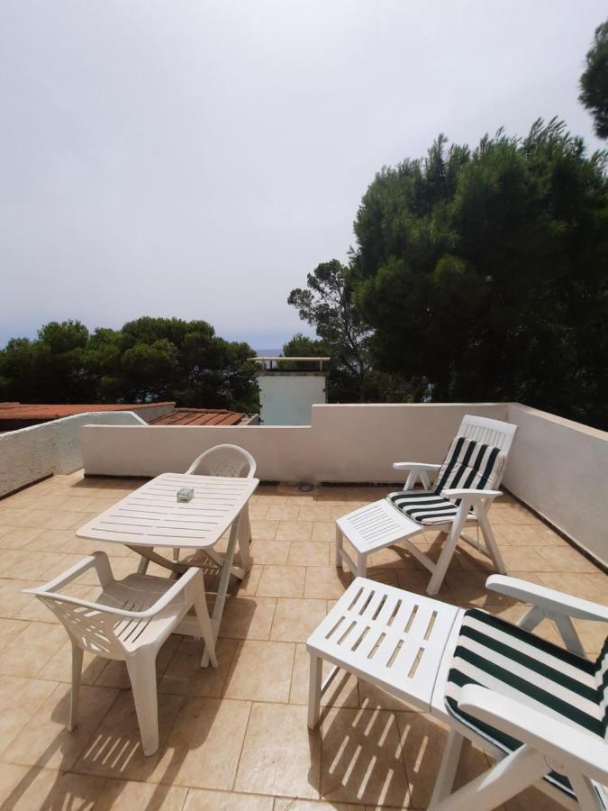 Florida Villa Porto Pino Exterior photo
